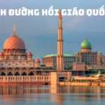 Tour Du Lịch Singapore – Malaysia: Bay Vietnam Airlines 5 Ngày 4 Đêm