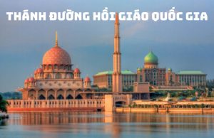 Tour Du Lịch Singapore – Malaysia: Bay Vietnam Airlines 5 Ngày 4 Đêm