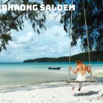 Tour du lịch Tết Campuchia 4N3Đ | Cao nguyên Bokor – Sihanouk Ville – Đảo Koh Rong
