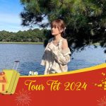 Tour Đà Lạt Tết Nguyên Đán 2024 | Du Lịch Tết 4N3Đ