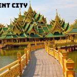 Tour du lịch Thái Lan 5 ngày 4 đêm từ Hà Nội dịp hè | Bangkok – Pattaya – Đảo Coral