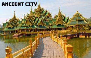 Tour du lịch Thái Lan 5 ngày 4 đêm từ Hà Nội dịp hè | Bangkok – Pattaya – Đảo Coral