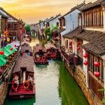 Du Lịch Trung Quốc nên đi tỉnh nào đẹp và hấp dẫn nhất?