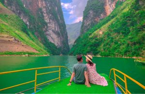 Tour Du Lịch Hà Giang 3N4Đ | Cao nguyên đá Đồng Văn – Sông Nho Quế – Du Già | Khởi hành từ Hà Nội