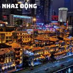 Tour Du Lịch Trùng Khánh Trung Quốc 6N5Đ: Khám Phá Thành Đô, Nga Mi Sơn, Lạc Sơn