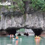Tour Hà Nội – Hạ Long – Sapa 5N4Đ – Hành Trình Tìm Về Miền Bắc