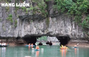 Tour Hà Nội – Hạ Long – Sapa 5N4Đ – Hành Trình Tìm Về Miền Bắc