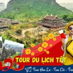 Tour Hoa Lư – Tam Cốc – Tràng An 2N1Đ: Khám Phá Di Sản