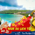Tour Phú Quốc 3 Ngày 3 Đêm – Khám Phá Đảo Ngọc Hoang Sơ