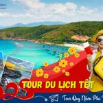 Tour Quy Nhơn Phú Yên 3 ngày 3 đêm Kỳ Co Eo Gió Nghinh Phong Bãi Xép