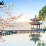 Tour Thượng Hải – Hàng Châu – Tô Châu – Bắc Kinh 7N6Đ: Hành Trình Khám Phá Trung Hoa