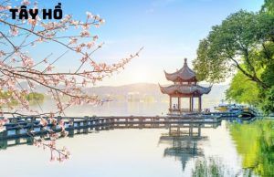 Tour Thượng Hải – Hàng Châu – Tô Châu – Bắc Kinh 7N6Đ: Hành Trình Khám Phá Trung Hoa