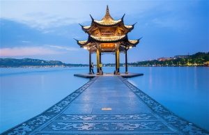 Tour Thượng Hải – Ô Trấn – Hàng Châu: Hành Trình Khám Phá Vẻ Đẹp Trung Hoa