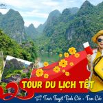 Tour Tuyệt Tịnh Cốc – Tam Cốc – Hang Múa 1 Ngày: Trải Nghiệm Kỳ Quan Thiên Nhiên