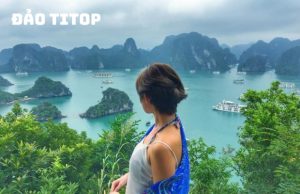 Tour Yên Tử – Hạ Long 3 Ngày 2 Đêm: Chinh phục Chùa Đồng – Khám phá kỳ quan