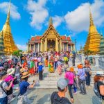 Các chiêu trò mất tiền Thái Lan cần nên tránh