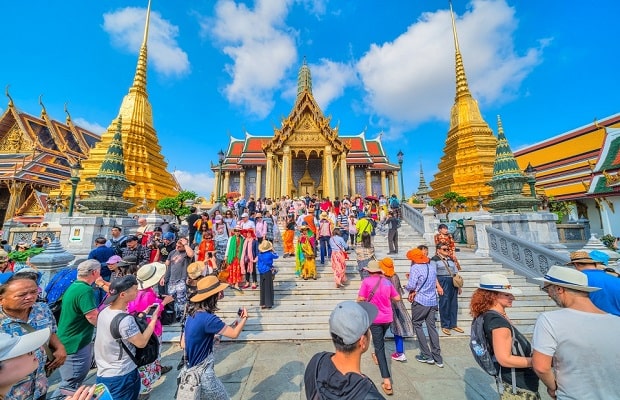 Các chiêu trò mất tiền Thái Lan cần nên tránh
