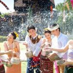 Các lễ hội Thái Lan nổi tiếng mà bạn nên trải nghiệm một lần