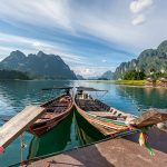 Công viên vườn quốc gia Khao Sok – Thiên đường nơi hạ giới