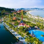 Khám phá Đảo Tuần Châu – Thiên đường biển Hạ Long hấp dẫn