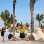 Đi Hạ Long mặc gì? Bí quyết mặc đẹp dành cho những nàng thơ