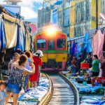 Những địa điểm du lịch Bangkok du khách không thể nào bỏ qua