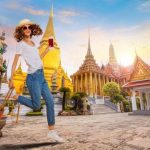 TOP điều kỳ lạ chỉ có ở Thái Lan sẽ khiến bạn ngỡ ngàng