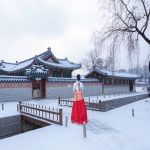 Kinh nghiệm du lịch Hàn Quốc tháng 1 (tự túc và đặt tour)