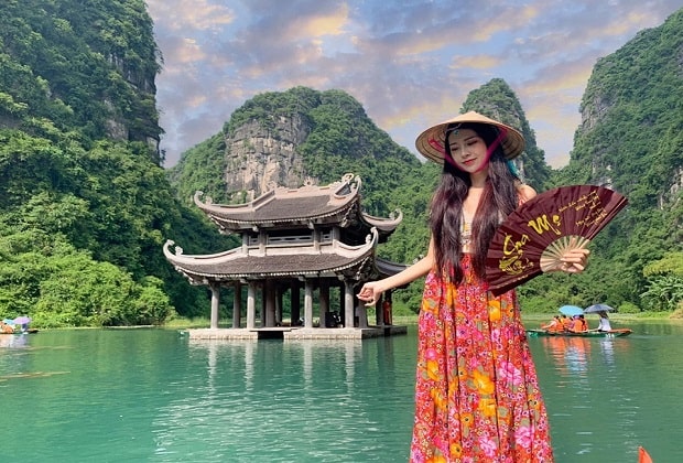 10 địa điểm du lịch miền Bắc 2 ngày 1 đêm nên đi một lần trong đời