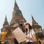 Thái Lan thu phí du lịch từ 4,3 – 8,7 USD kể từ tháng 9/2023
