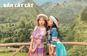 Tour Hà Nội – Sapa 3 Ngày 2 Đêm Khởi Hành Từ Hà Nội – Khám Phá Xứ Sở Sương Mù