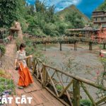 Tour Hà Nội – Sapa 3N2Đ: Khám Phá Vẻ Đẹp Bản Cát Cát Tây Bắc