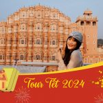 Tour Hành Hương Ấn Độ 7N7Đ: Khám Phá Đất Phật Tâm Linh