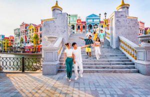 Tour Bắc Đảo Phú Quốc: Hành Trình Khám Phá Thiên Nhiên Hoang Sơ
