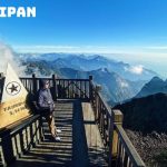 Tour Tây Bắc 4 Ngày 4 Đêm: Khám Phá Vẻ Đẹp Hùng Vĩ Núi Rừng