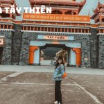 Tour Tây Thiên – Tam Đảo 2 ngày 1 đêm: Trải Nghiệm Độc Đáo Vùng Núi