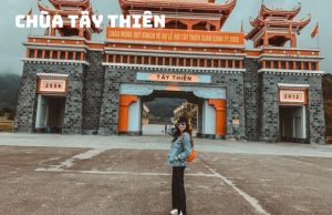 Tour Tây Thiên – Tam Đảo 2 ngày 1 đêm: Trải Nghiệm Độc Đáo Vùng Núi