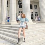 Bảo tàng Chimei với lối kiến trúc mang đậm gam màu châu Âu