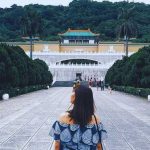 Bảo tàng Cố cung Đài Bắc, Đài Loan và những điều thú vị