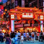 Phá đảo 8 khu chợ đêm Đài Loan nổi tiếng nhất
