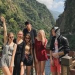 Công viên quốc gia Taroko Đài Loan có gì thú vị và hấp dẫn?