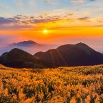 Công viên Yangmingshan Đài Loan – Chinh phục công viên đẹp nhất đảo ngọc