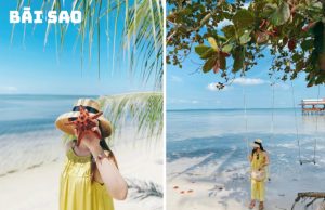 Tour du lịch Lễ 30/4 Phú Quốc 3N2Đ từ Sài Gòn 2024 | Grand World – Hòn Thơm – 4 đảo
