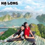 Tour du lịch Lễ 30/4 – Du lịch Vịnh Hạ Long – Yên Tử – Sapa từ Sài Gòn 2024