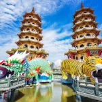 TOP những ngôi chùa Đài Loan nổi tiếng về độ linh thiêng