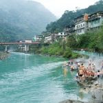 Khám phá những suối nước nóng Đài Loan bạn nên ghé thăm