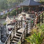 Tắm suối nước nóng Beitou – Trải nghiệm không thể bỏ qua