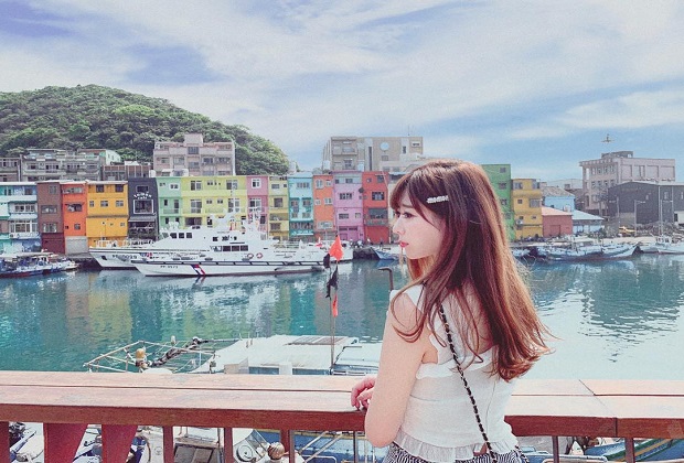 Thành phố Keelung – Châu Âu thu nhỏ giữa đảo ngọc Đài Loan