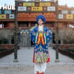 Tour du lịch Lễ 30/4 Đà Nẵng – Hội An – Huế 3N2Đ | Bán đảo Sơn Trà – Lăng Tự Đức – Bà Nà Hills