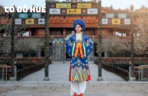 Tour du lịch Lễ 30/4 Đà Nẵng – Hội An – Huế 3N2Đ | Bán đảo Sơn Trà – Lăng Tự Đức – Bà Nà Hills